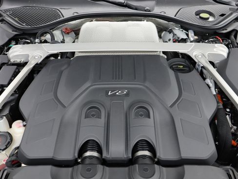 New 2026 Bentley Continental GTC image 34