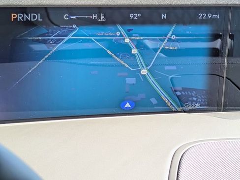 New 2026 Lincoln Nautilus Black Label AWD/4WD image 28