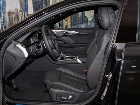 Used 2025 BMW 840i xDrive image 20