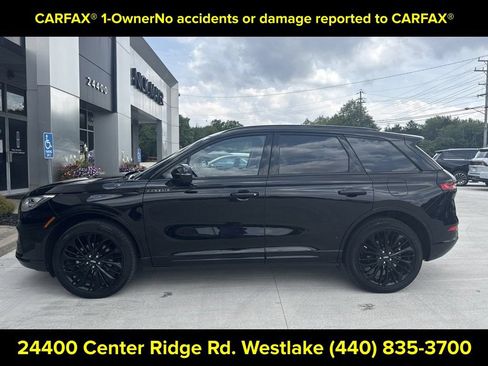 Used 2023 Lincoln Corsair Reserve w/ Equipment Group 201A AWD/4WD image 2