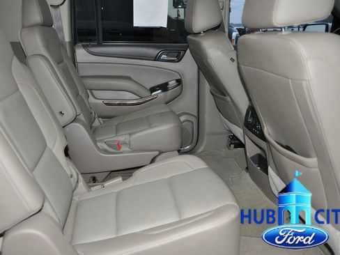 Used 2018 GMC Yukon XL SLT w/ Open Road Package image 14