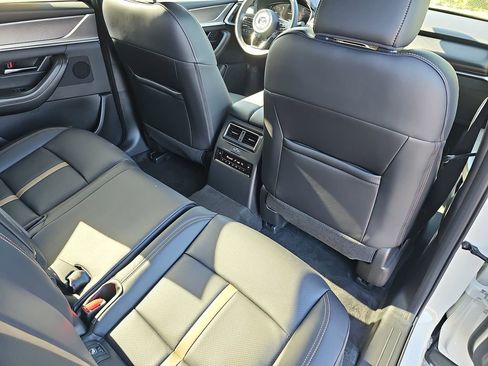 New 2026 MAZDA CX-70 3.3 Turbo w/ Premium Plus Pkg image 11