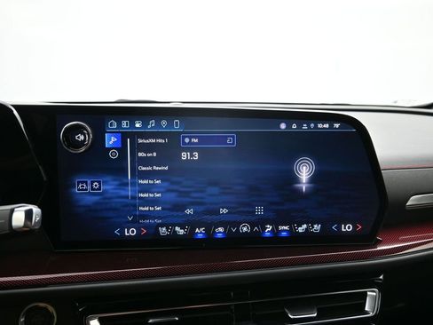 New 2026 Chevrolet Traverse RS FWD image 16