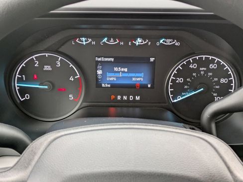 New 2026 Ford F250 XL AWD/4WD image 27