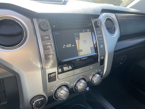Used 2019 Toyota Tundra TRD Pro image 15