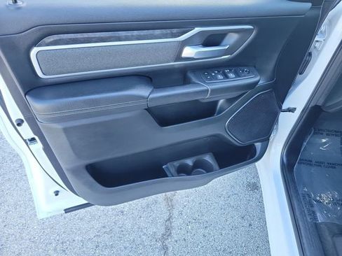 Used 2020 RAM 1500 Big Horn image 22