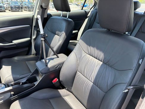 Used 2015 Honda Civic EX-L image 23