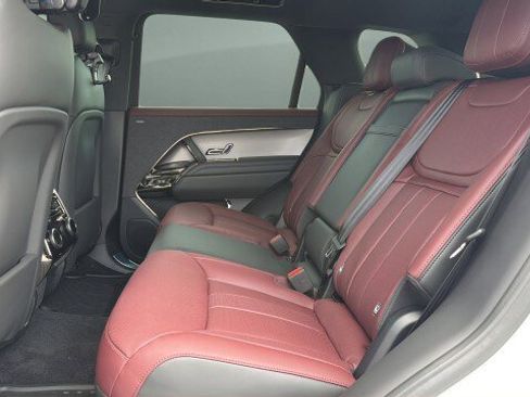 New 2026 Land Rover Range Rover Sport Dynamic SE image 25