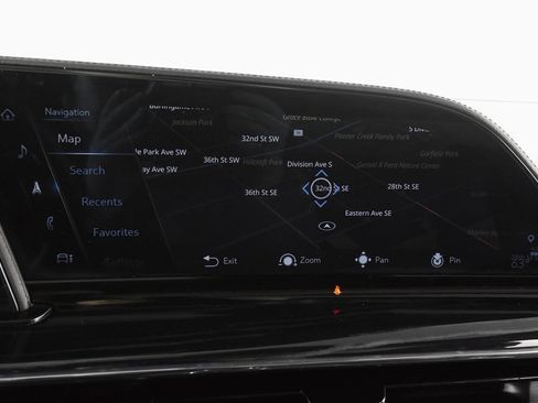 Used 2023 Cadillac Escalade V image 22