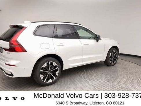 Used 2026 Volvo XC60 B5 Plus w/ Protection Package Premier AWD/4WD image 2