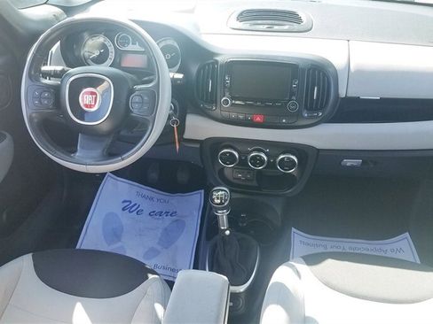 Used 2014 FIAT 500L Easy w/ Popular Equipment Group image 15
