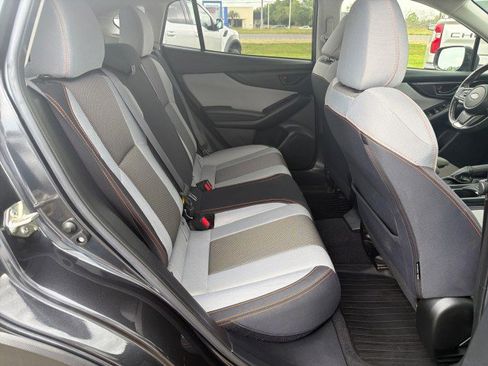 Used 2019 Subaru Crosstrek 2.0i Premium AWD/4WD image 27