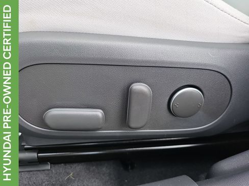 Certified 2024 Hyundai Kona SEL FWD image 34