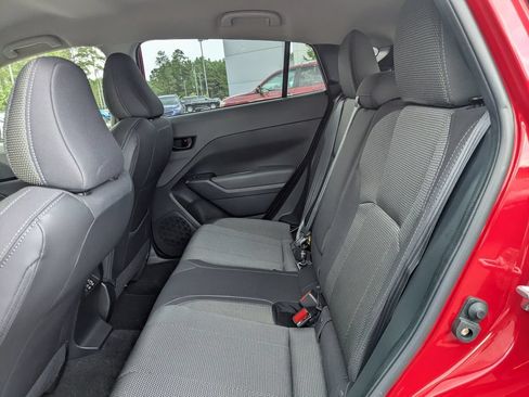 Used 2024 Subaru Crosstrek 2.0i Premium w/ Crosstrek Mirror Package AWD/4WD image 13