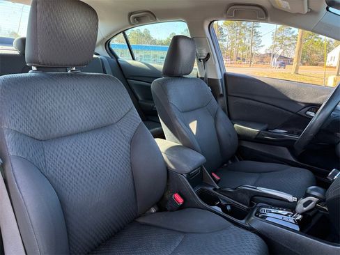 Used 2015 Honda Civic LX image 16