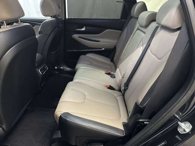Used 2022 Hyundai Santa Fe Limited FWD image 13