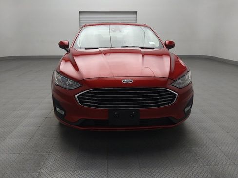 Used 2020 Ford Fusion SE w/ Equipment Group 151A image 14