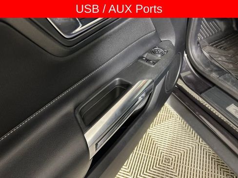 Used 2022 Ford Mustang GT w/ Equipment Group 301A image 12