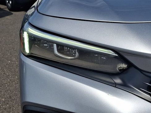 Used 2022 Honda Civic EX image 9