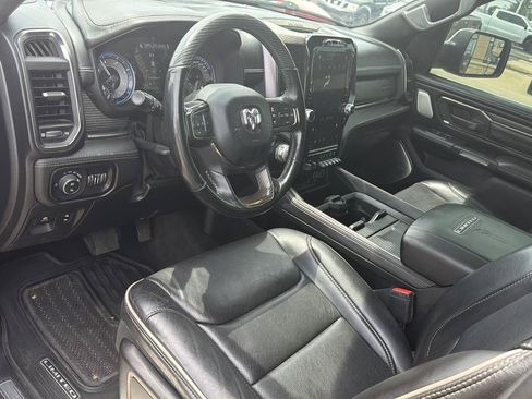 Used 2020 RAM 1500 Limited RWD image 10