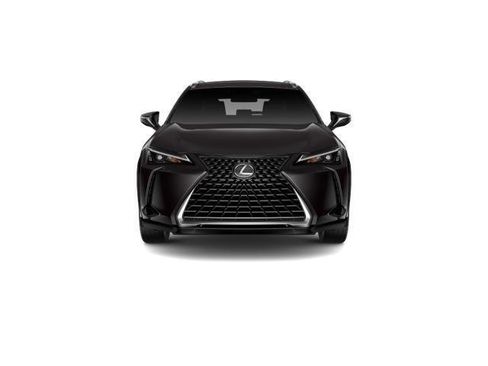 New 2025 Lexus UX 300h FWD image 5