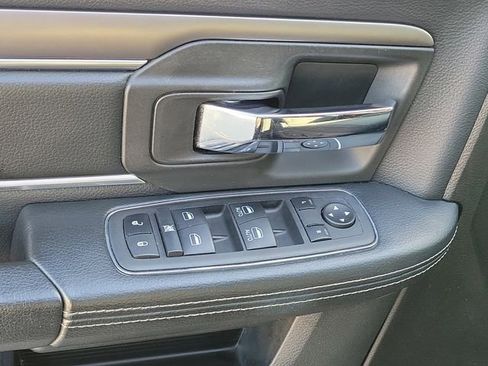 Used 2023 RAM 1500 Classic Warlock image 21