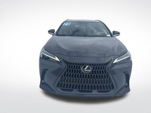 Used 2024 Lexus NX 350 AWD image 8