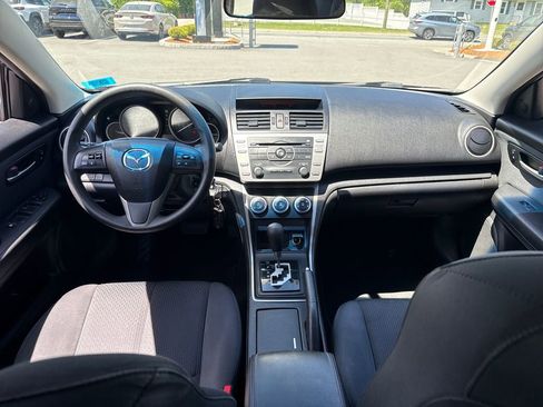 Used 2012 MAZDA MAZDA6 i Sport FWD image 14