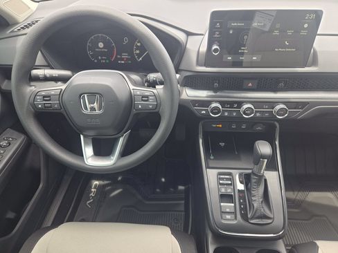 New 2026 Honda CR-V EX image 29