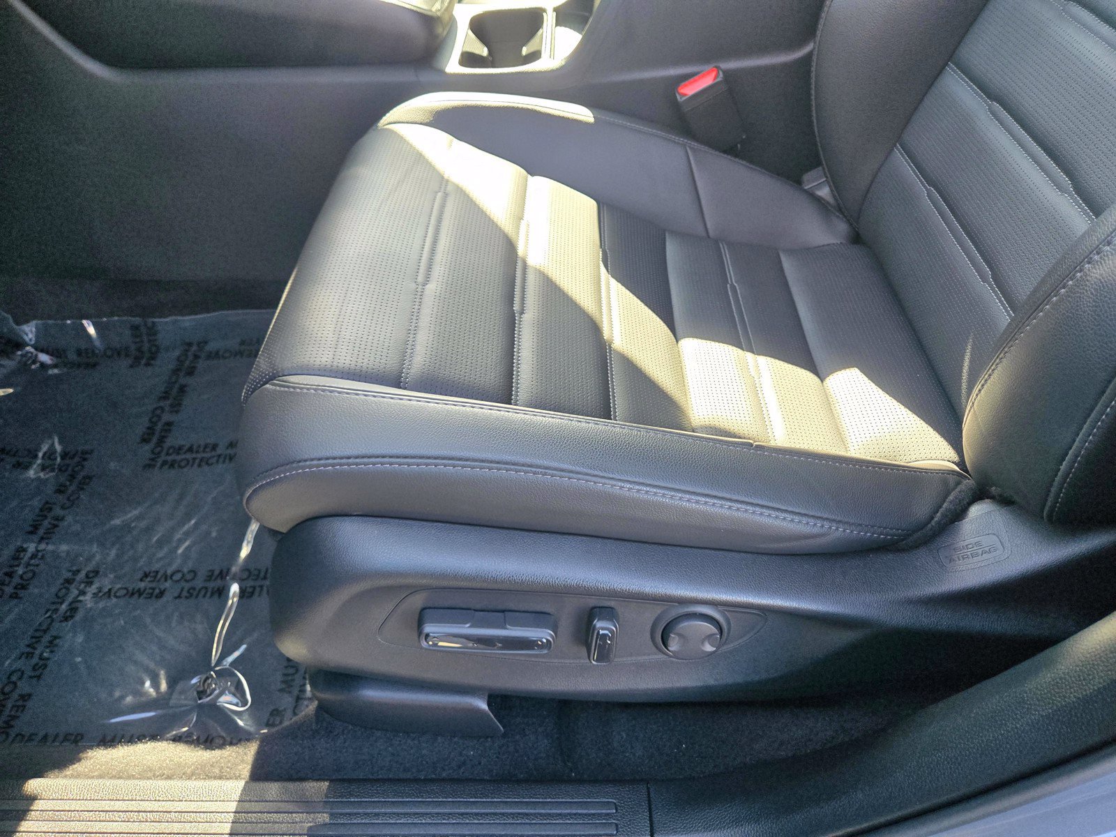Certified 2026 Honda CR-V EX-L image 10