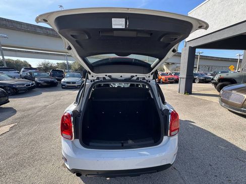 Used 2019 MINI Cooper Countryman image 32
