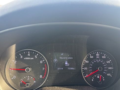 Certified 2019 Kia Sportage EX w/ EX Premium Package image 9