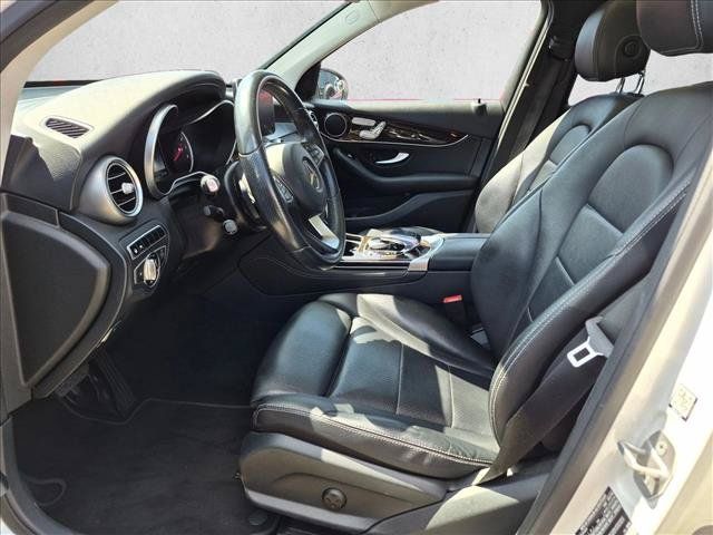 Used 2016 Mercedes-Benz GLC 300 image 13