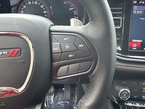 Used 2026 Dodge Durango GT RWD image 25