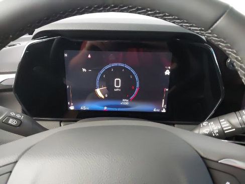 New 2026 Chevrolet TrailBlazer LT w/ Convenience Package image 19