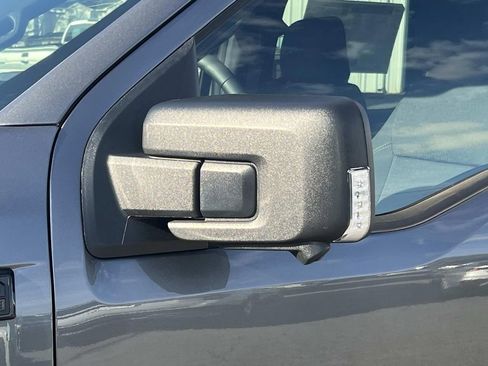 New 2025 Ford F150 XLT w/ Equipment Group 302A MID image 13