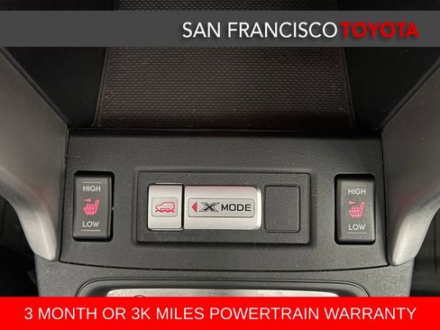 Used 2016 Subaru Forester 2.5i Limited w/ Rugged Package #2 image 25