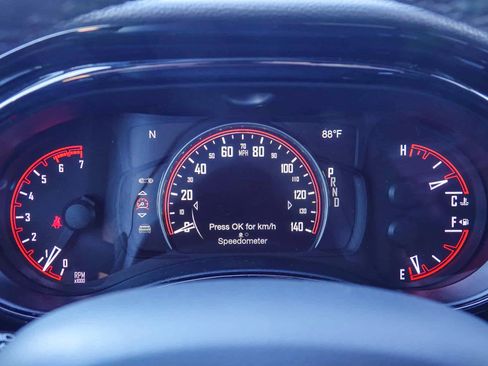 New 2026 Dodge Durango GT image 21