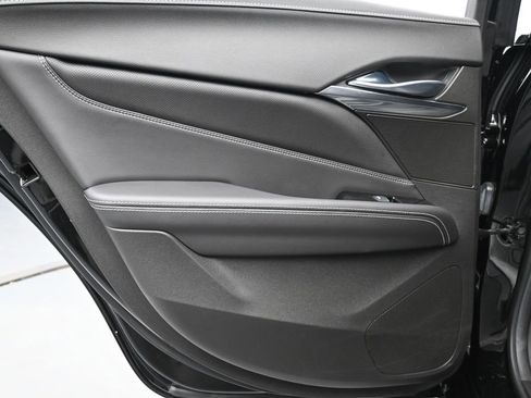Used 2022 Cadillac CT4 V Blackwing w/ Driver Assist Package RWD image 20