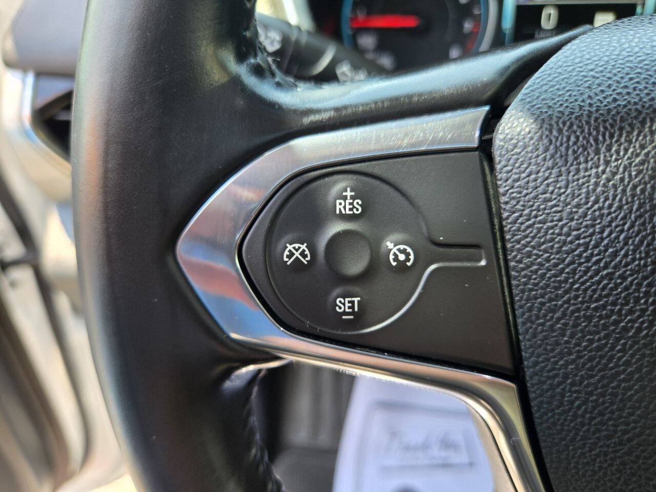 Used 2019 Chevrolet Traverse LT w/ LT Premium Package FWD image 28