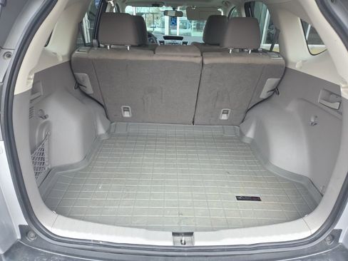 Used 2014 Honda CR-V EX image 9