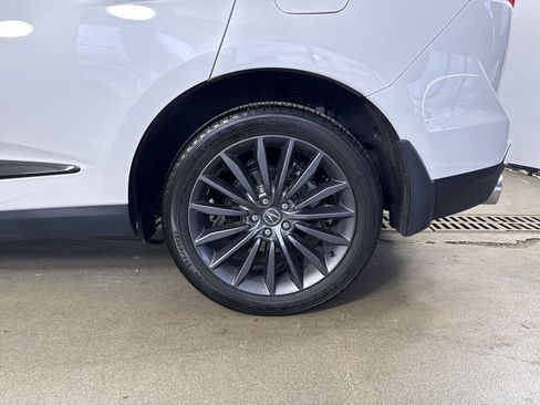 Used 2024 Acura RDX A-Spec AWD/4WD image 6