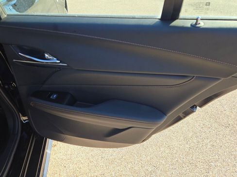 New 2026 Cadillac CT4 Sport image 10