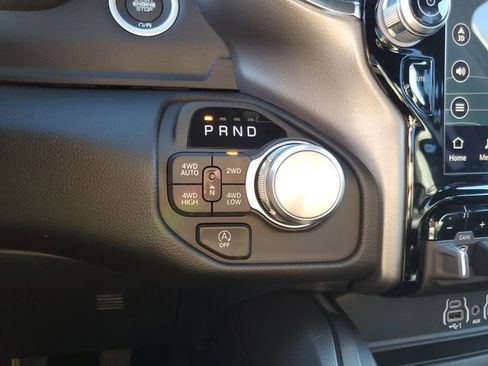 New 2026 RAM 1500 Laramie image 30