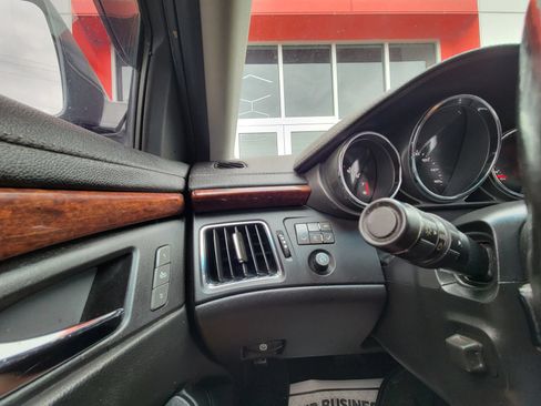 Used 2013 Cadillac CTS Premium AWD/4WD image 12