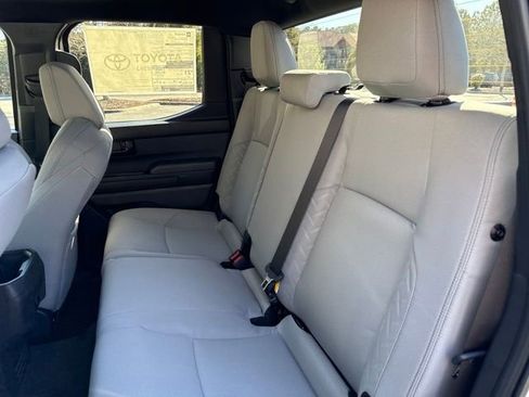 New 2026 Toyota Tacoma SR5 image 21