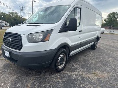Used 2017 Ford Transit 250 148 Medium Roof