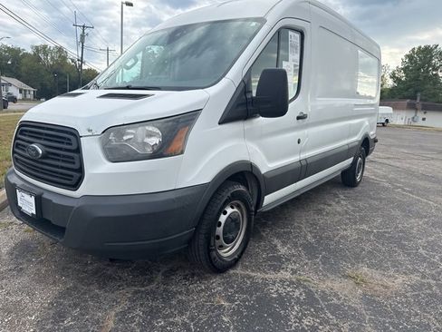 Used 2017 Ford Transit 250 148 Medium Roof image 1