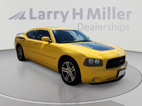 Used 2006 Dodge Charger R/T RWD image 7