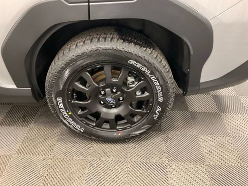 New 2026 Subaru Forester Wilderness image 6